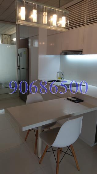 Two8one Studio (D9), Apartment #192852862